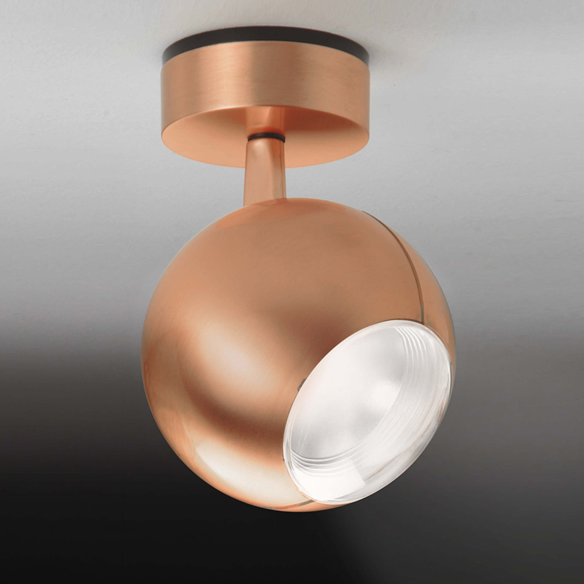 Bo-La LED Wand- / Deckenleuchte, Auslaufmodell