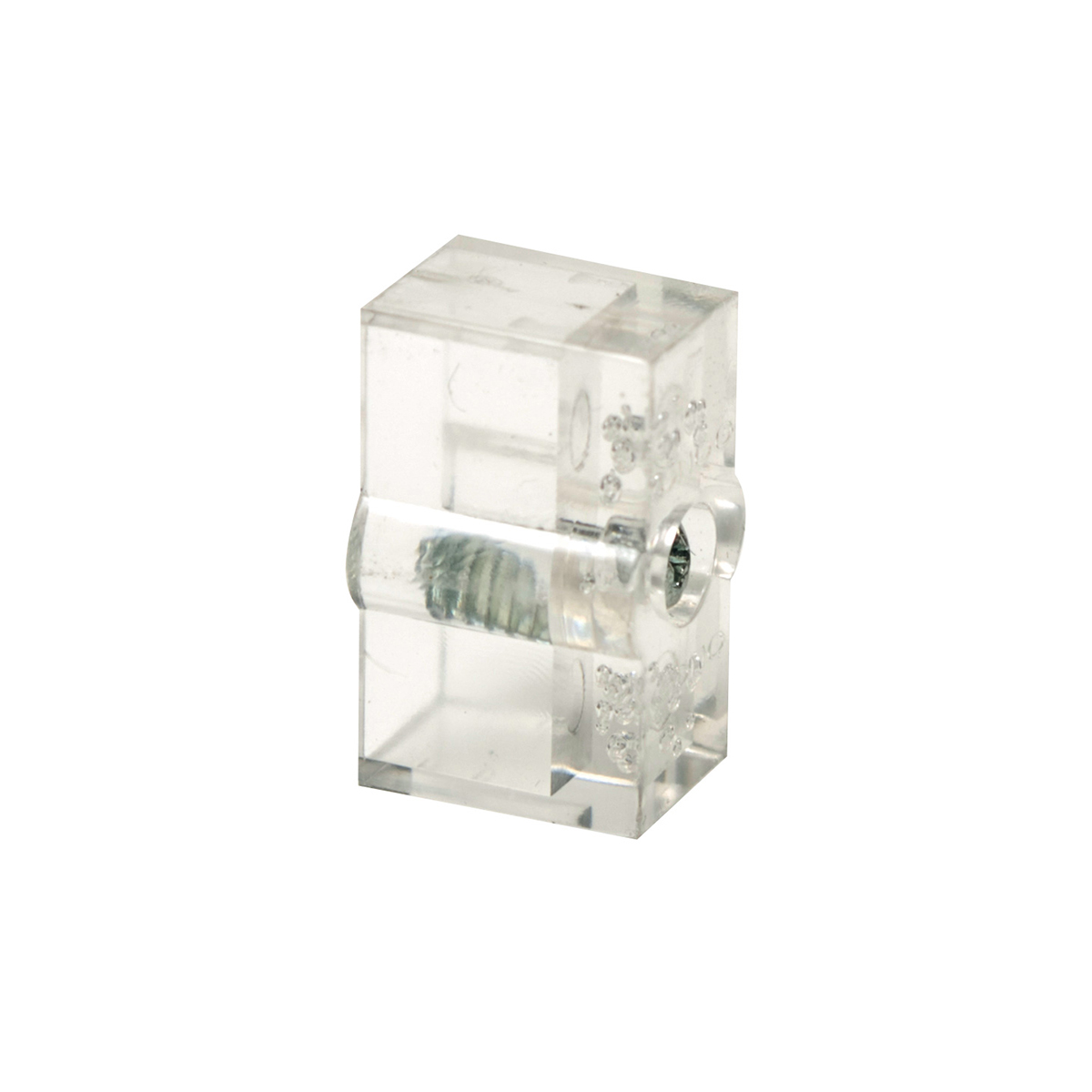 CHECK-IN System Endkappe Typ A