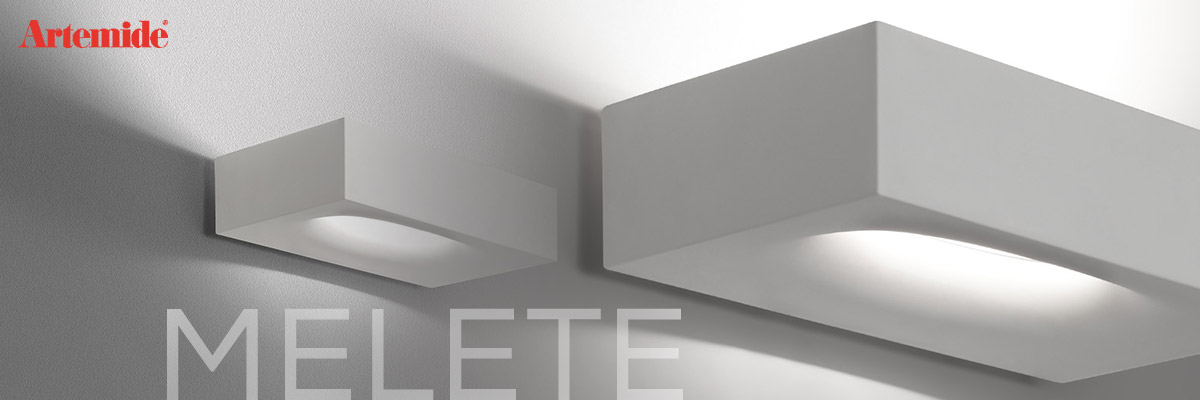 Kategoriebanner Marke Artemide Melete