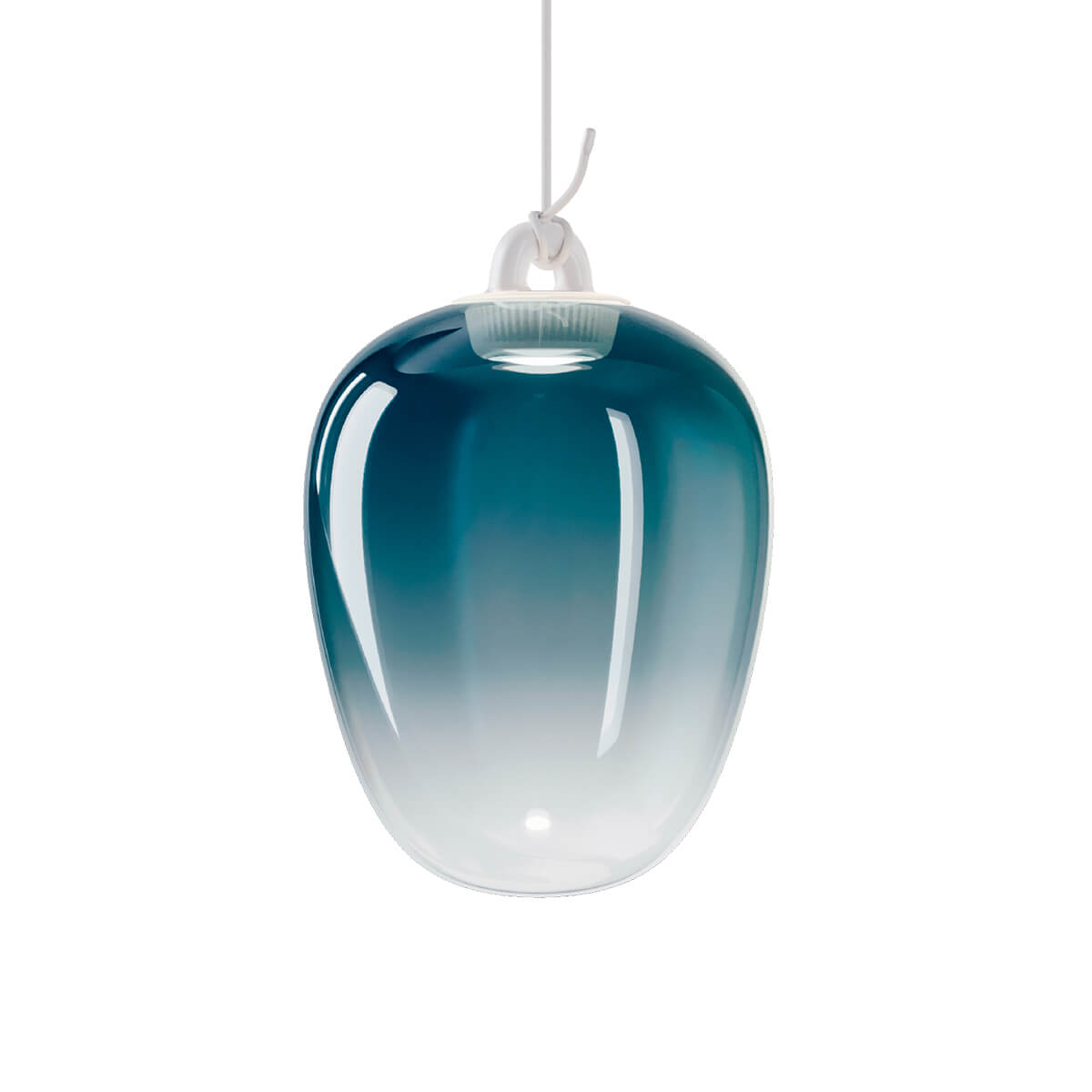 3000 K, blue metallized