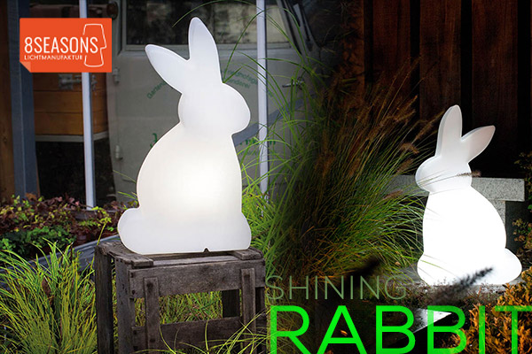 Kategoriebanner Marke 8 sesaons design shining rabbit