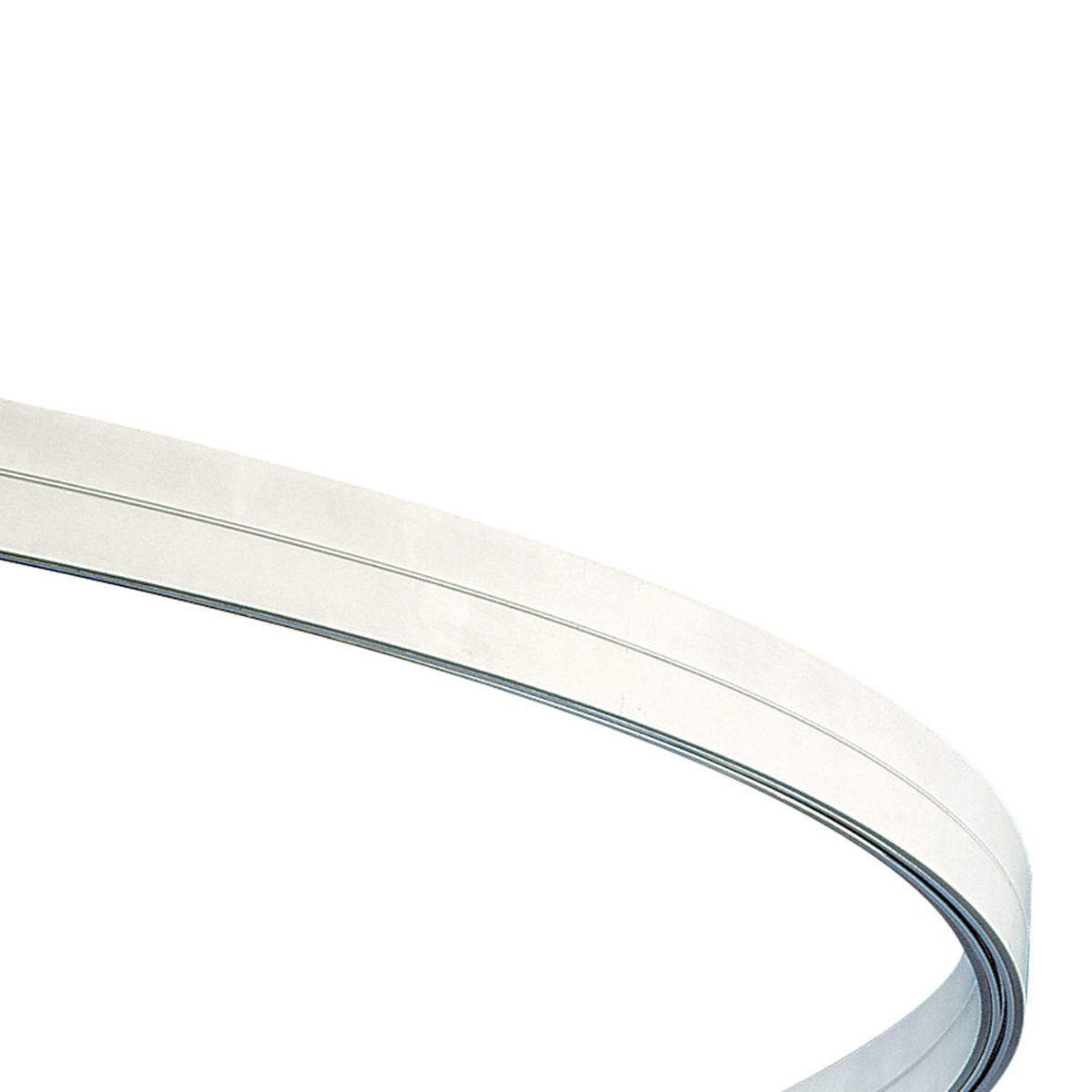 Ø 150 cm, matt chrome