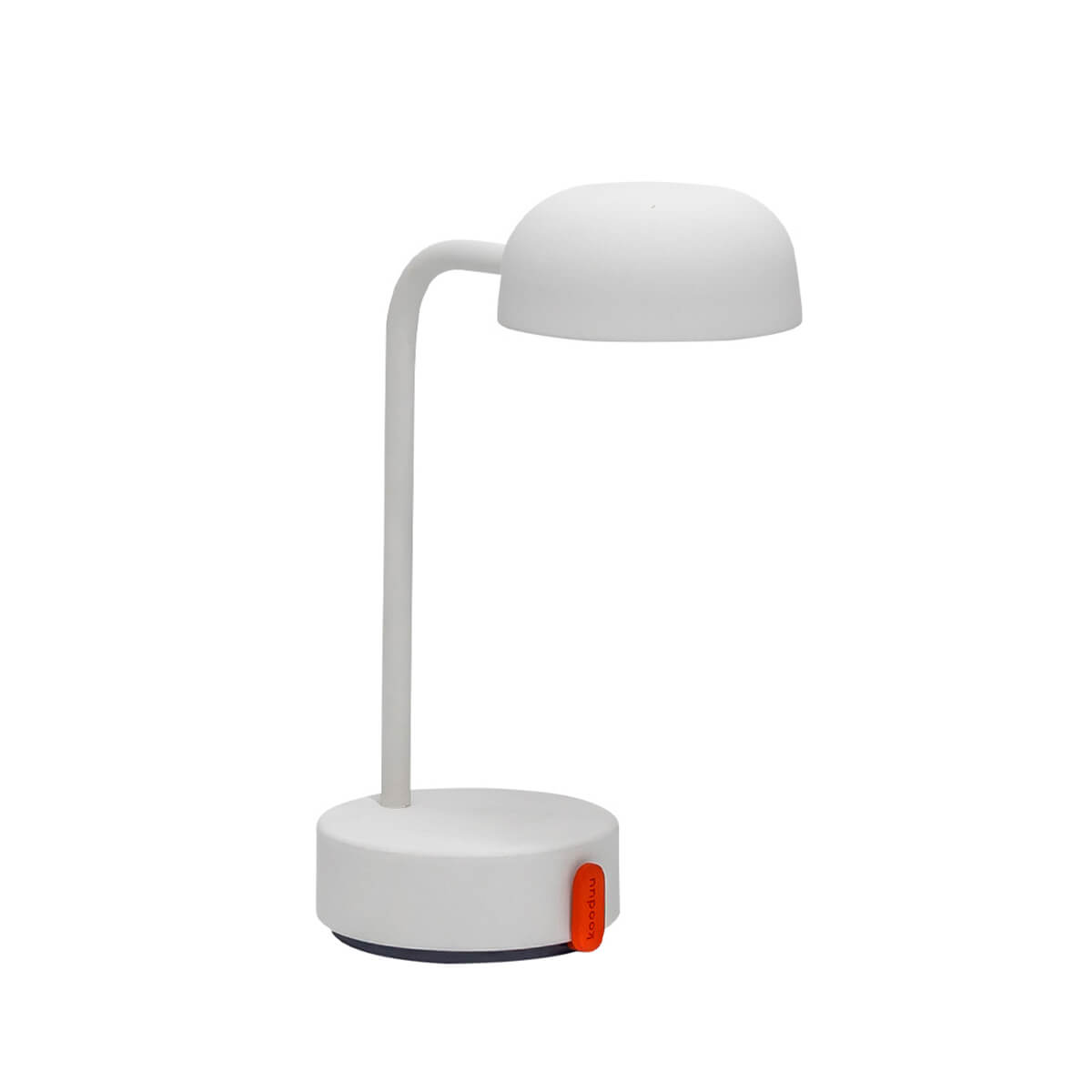 Cloudy white (weiß)