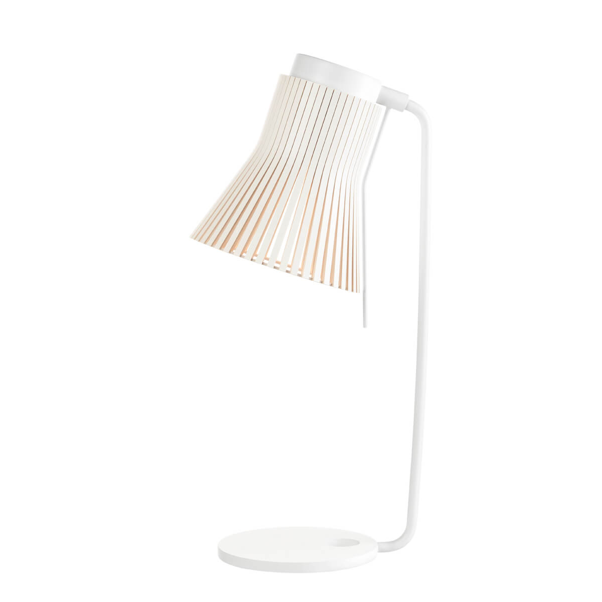 white, shade: white laminated