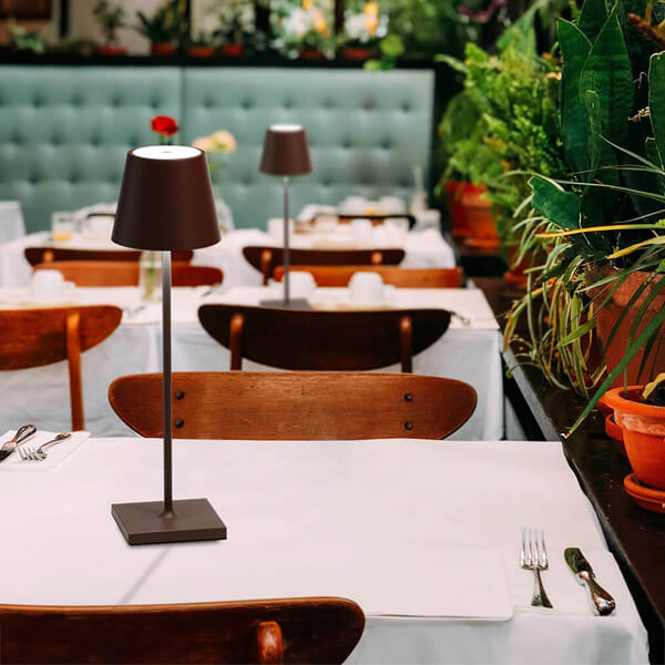 Hospitality & Restaurants