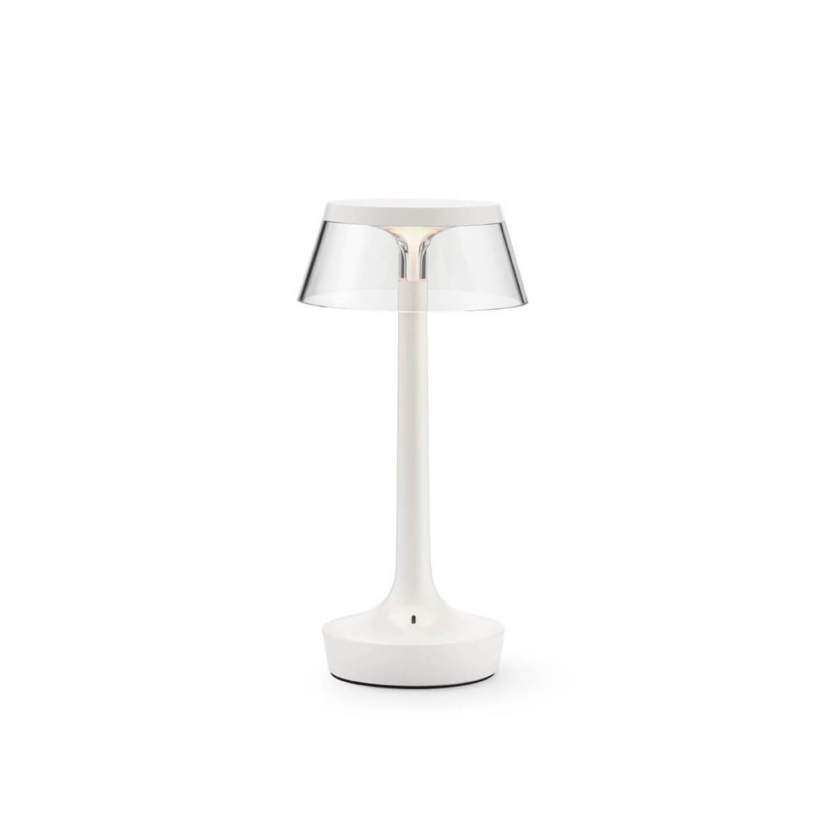 Almost white (weiß)