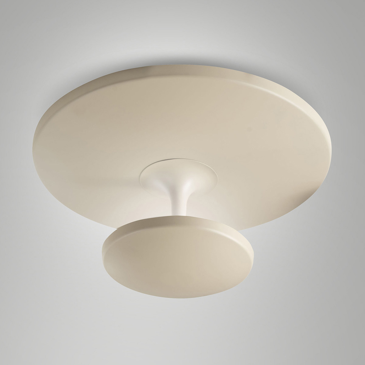 Conrad LED Deckenleuchte