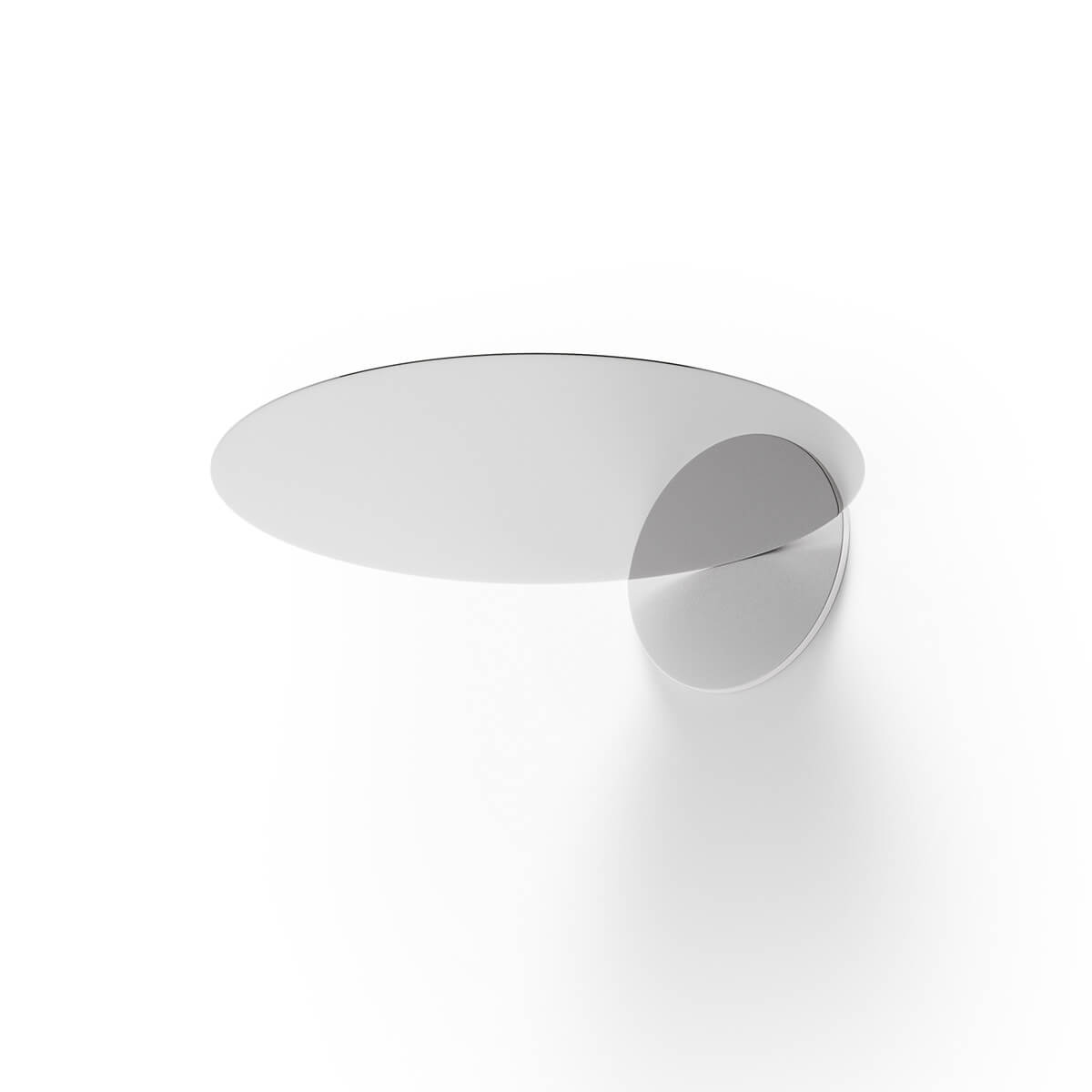 3000 K, poliert / Alu