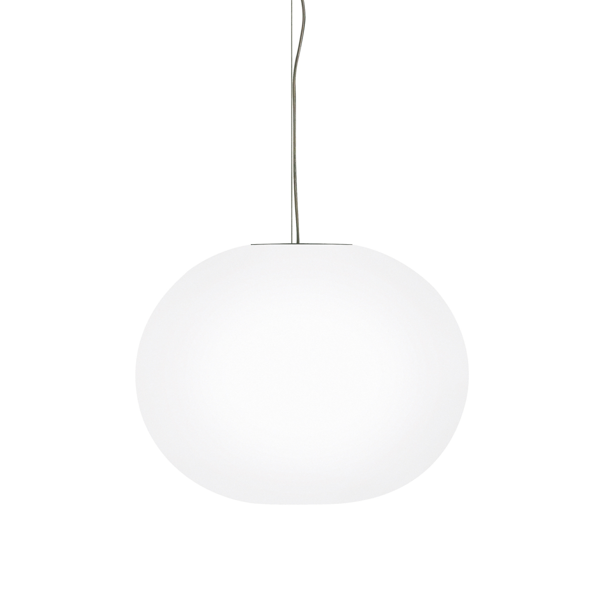 Glo-Ball S Pendelleuchte