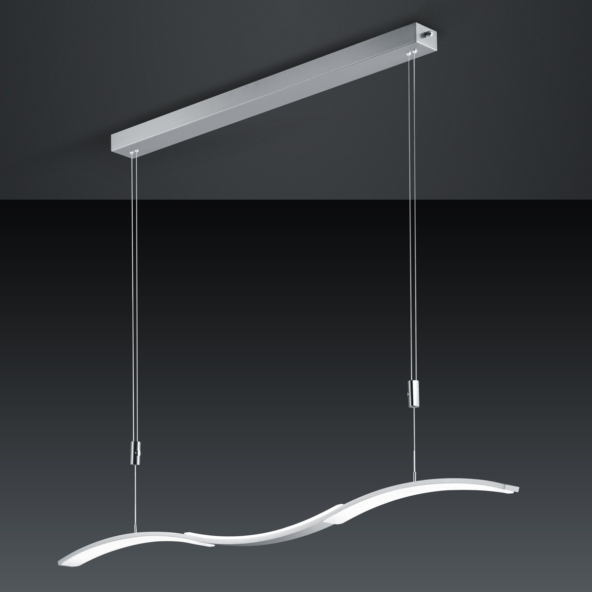 Wave II Pendelleuchte