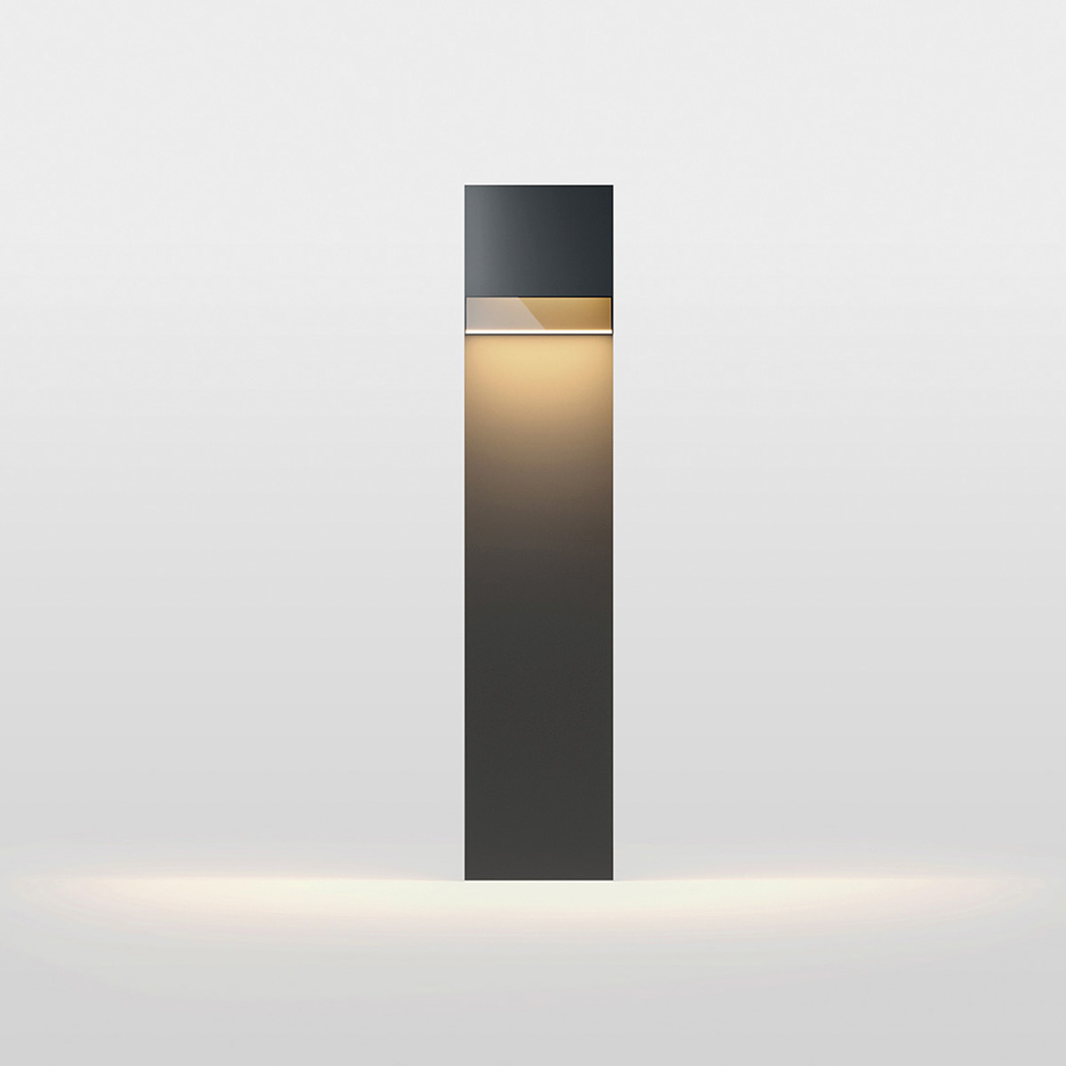 Li.4 LED Pollerleuchte