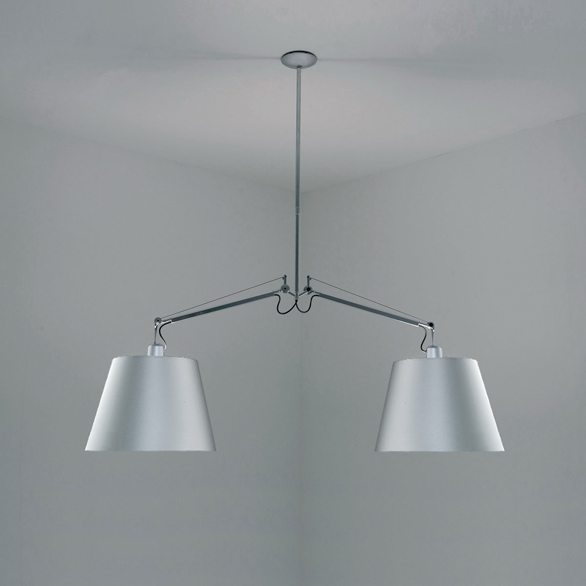 Seidensatin, Ø: 42 cm