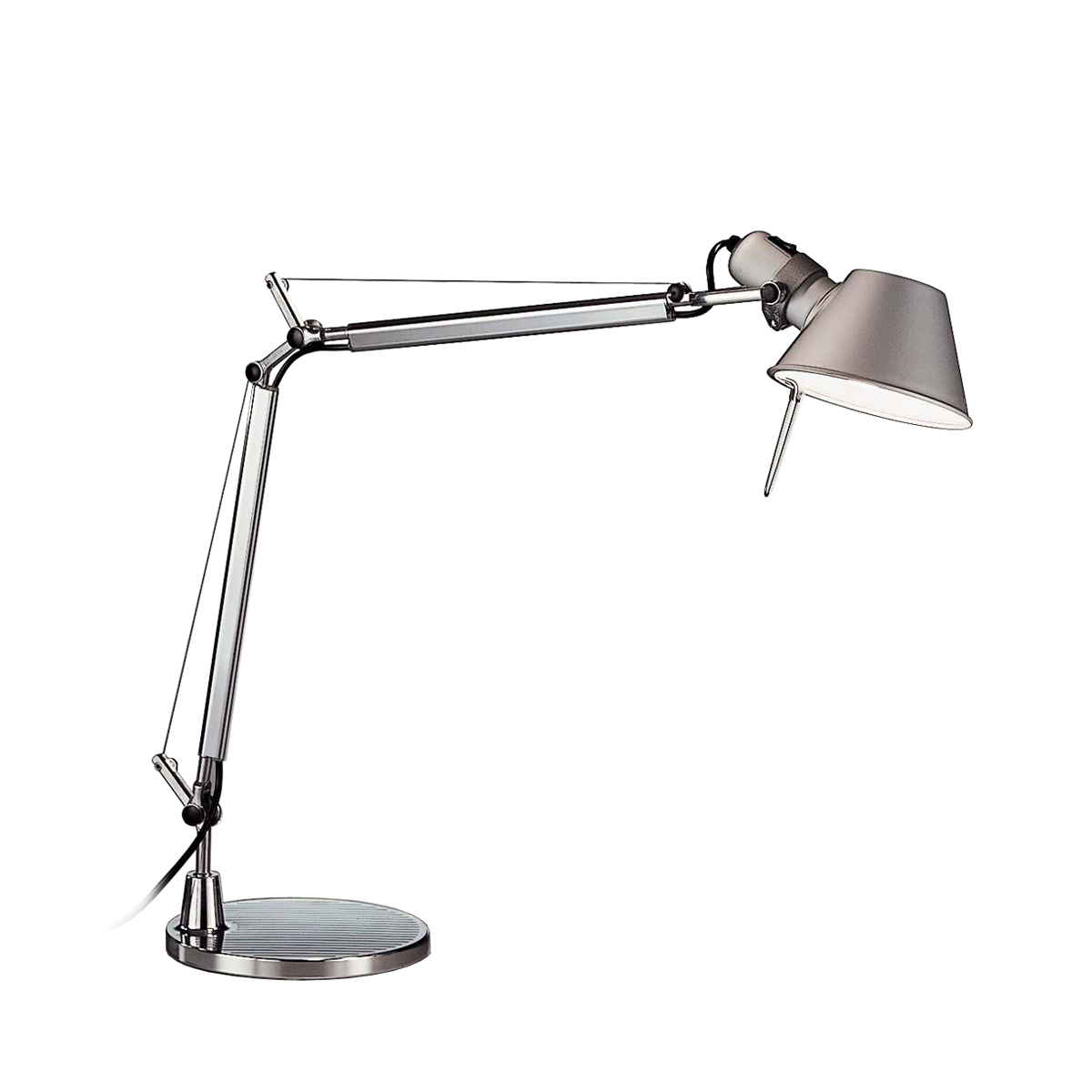 Tolomeo Mini Tavolo LED