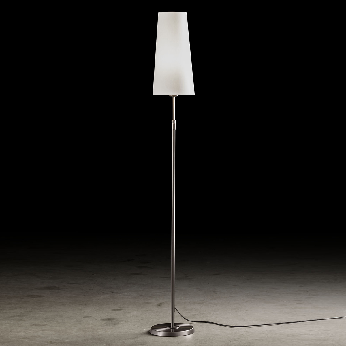 6354 Stehleuchte, schmal