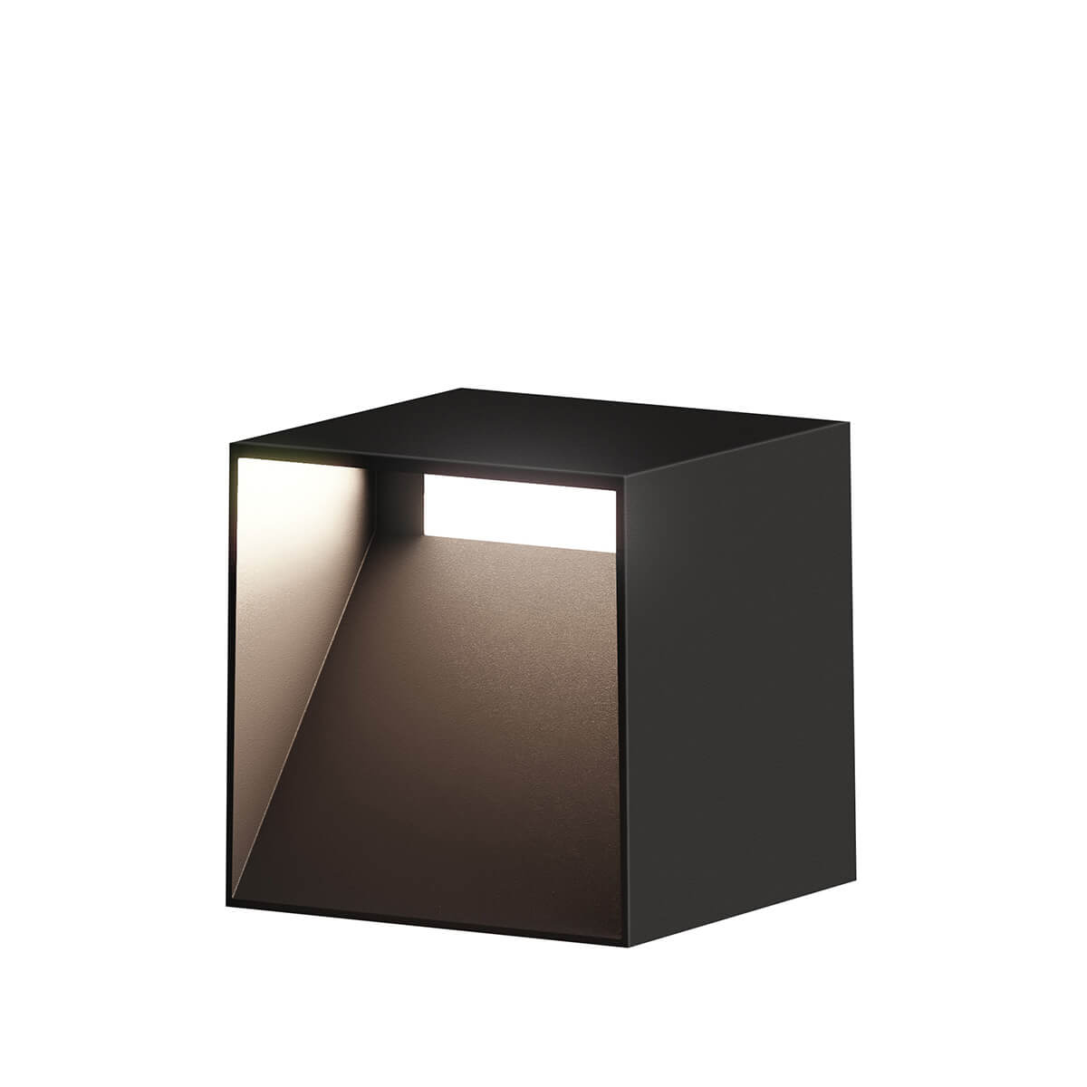 Show LED Solarleuchte für Elektron Ladestation