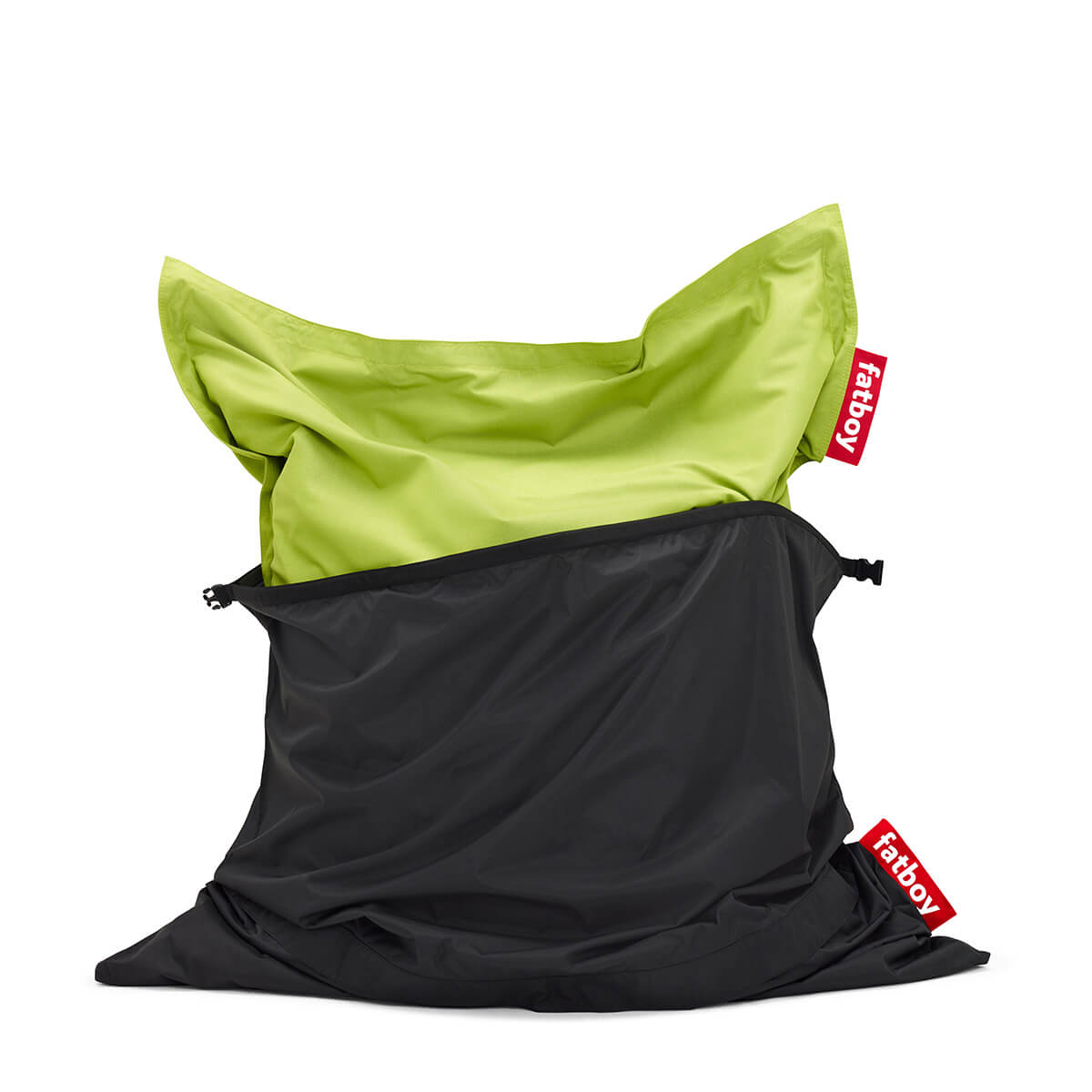 The Cover Up Sitzsack-Schutzhülle