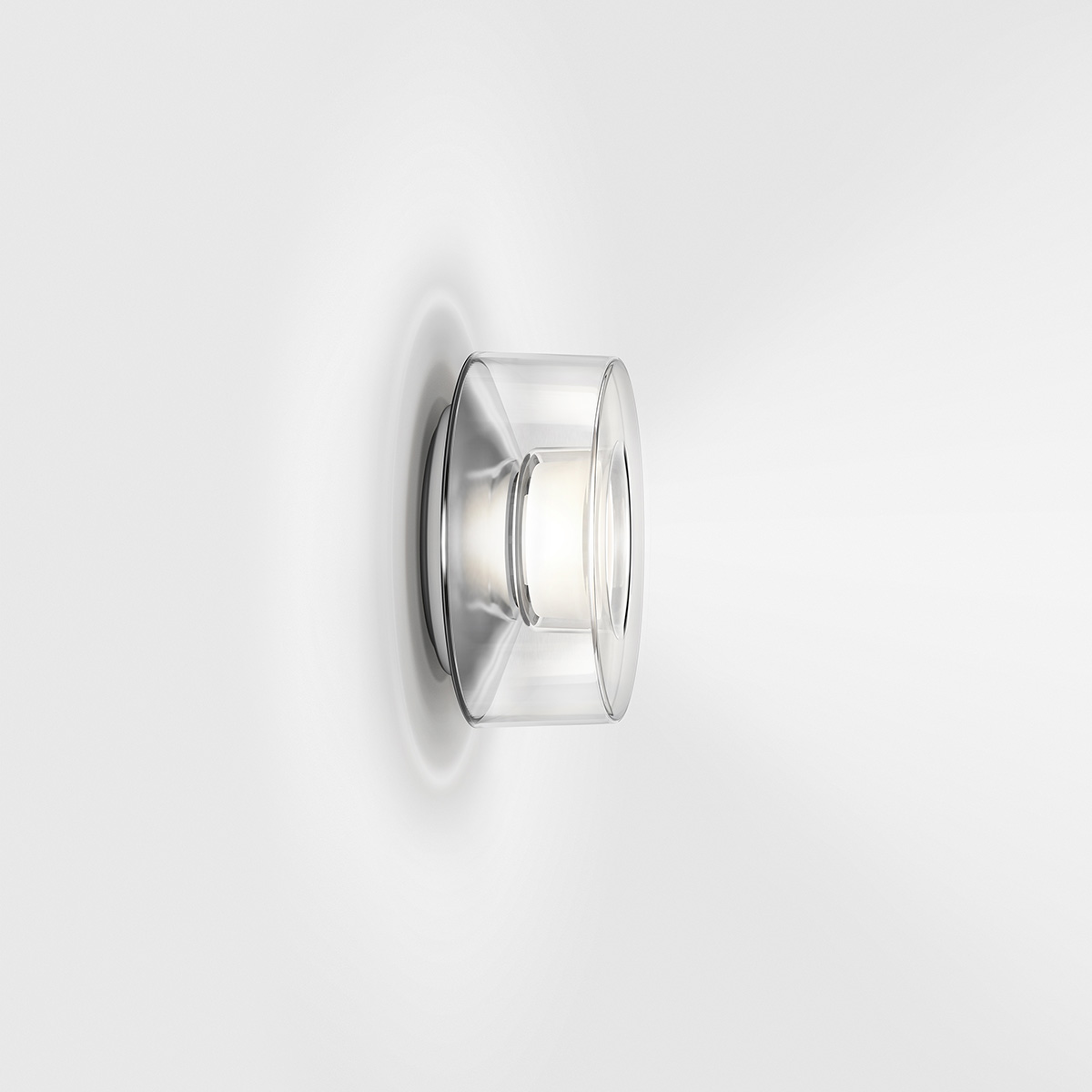 2700 K, clear acrylic