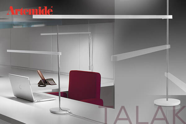Kategoriebanner Marke Artemide Talak