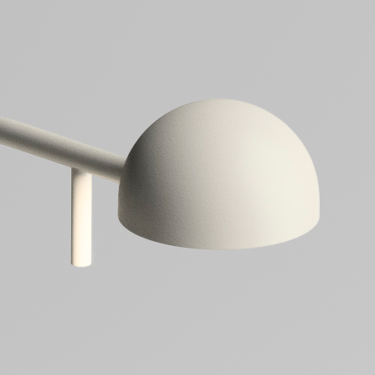 Pin 1650 LED Tischleuchte