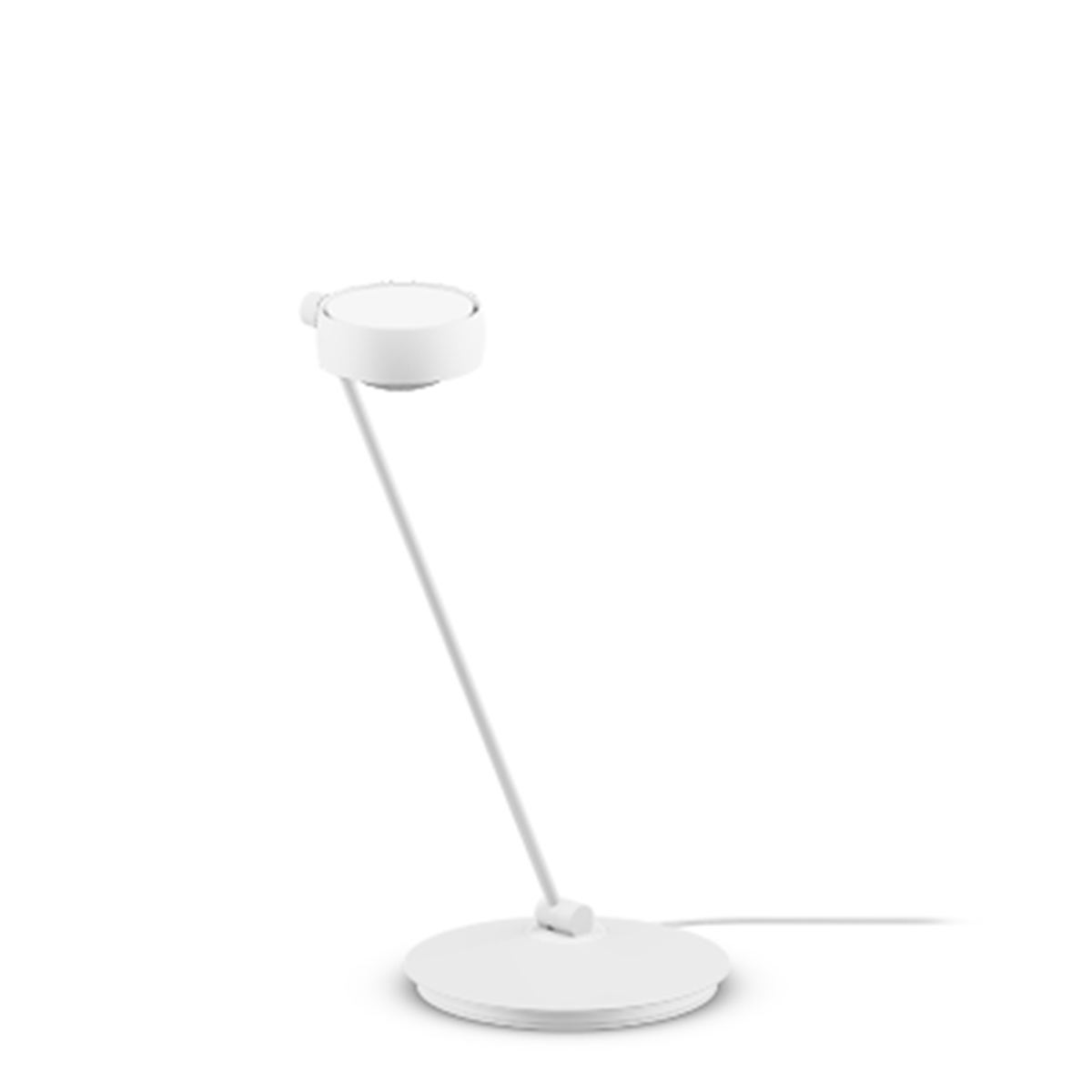 Alignment: right, white matt