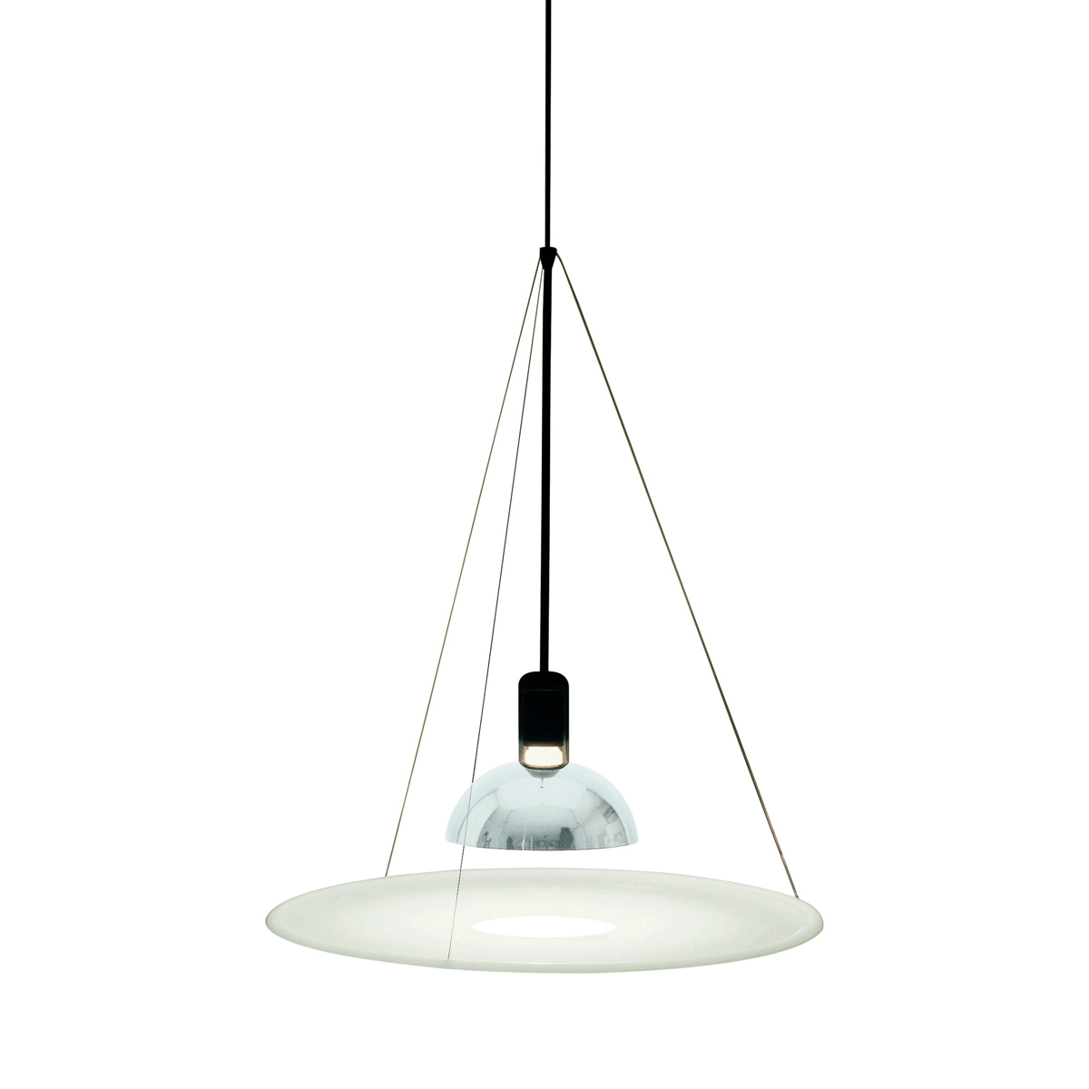 Frisbi Pendelleuchte