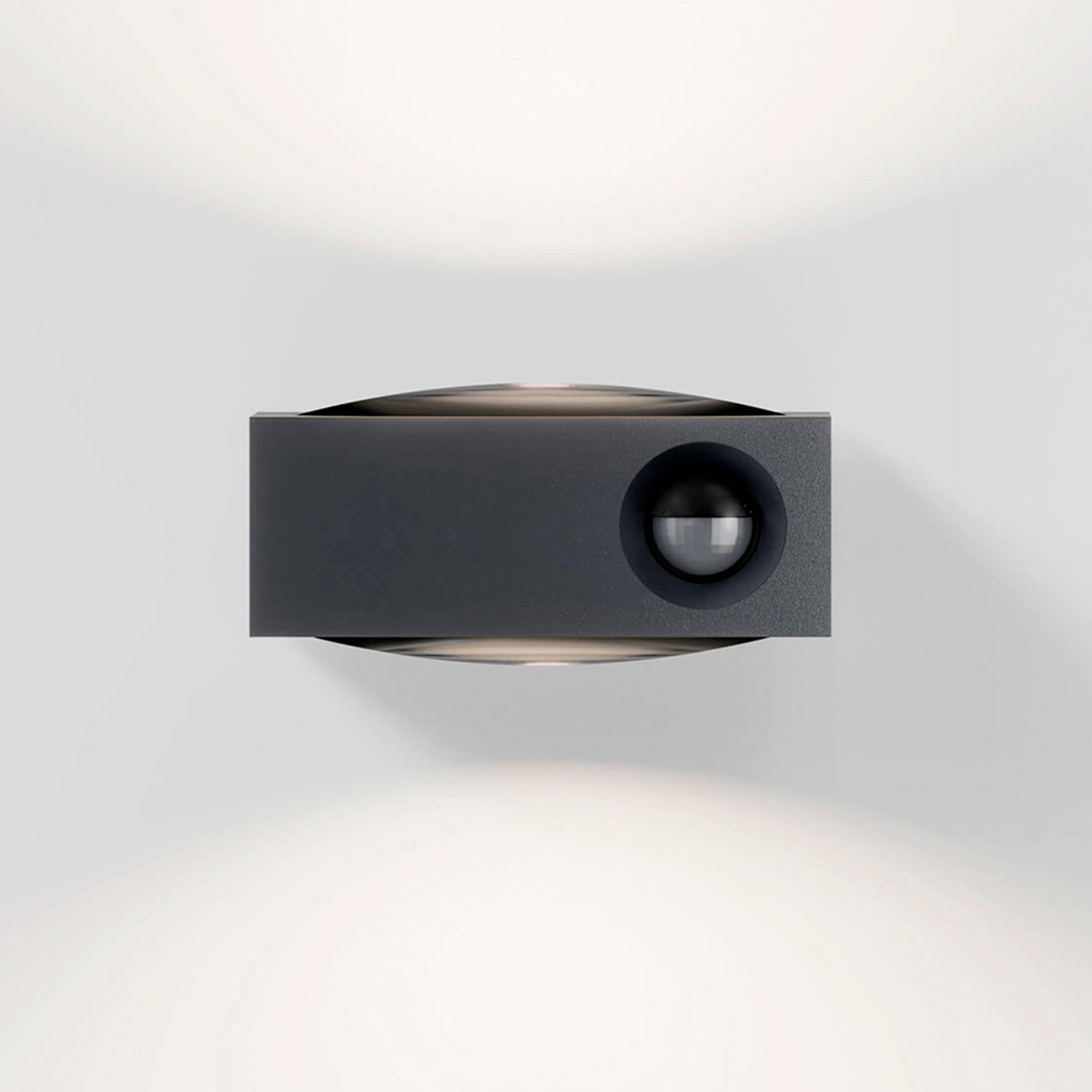 Luci Control LED Außenwandleuchte