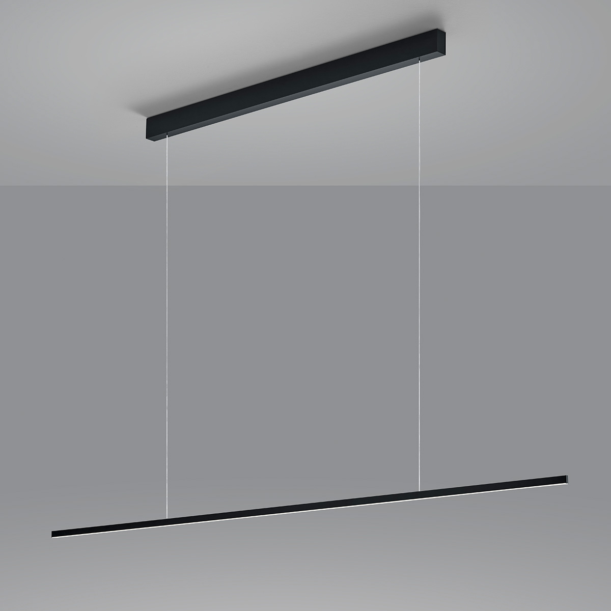 Loopy LED Pendelleuchte