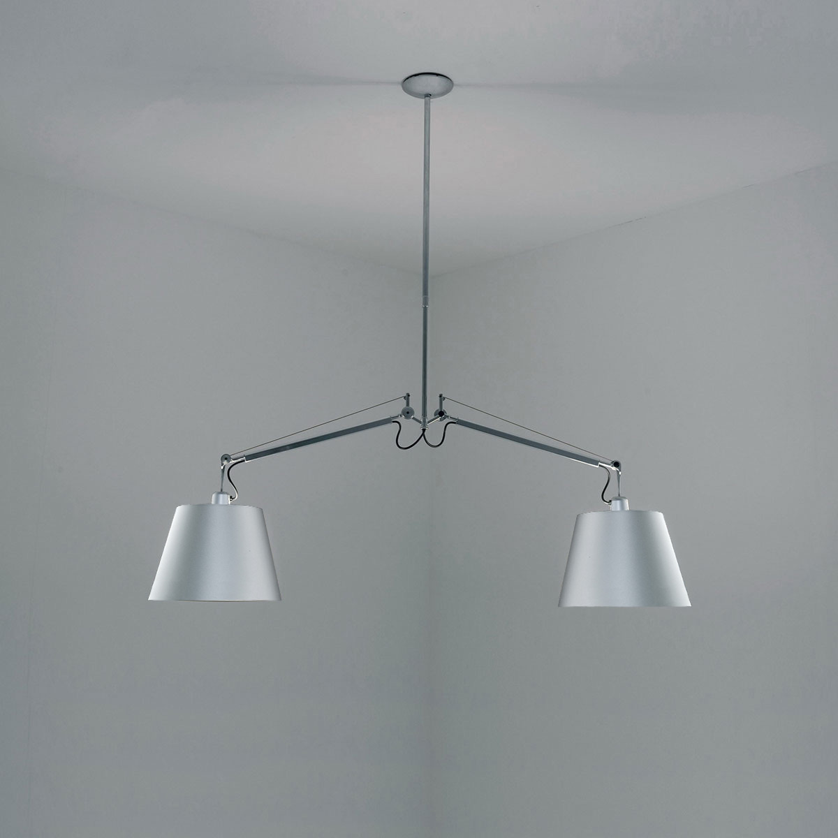 Seidensatin, Ø: 24 cm