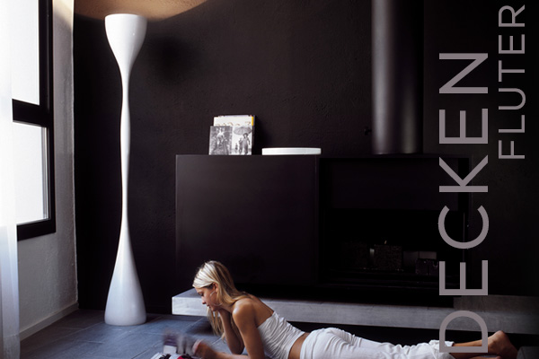 Kategoriebanner Deckenfluter