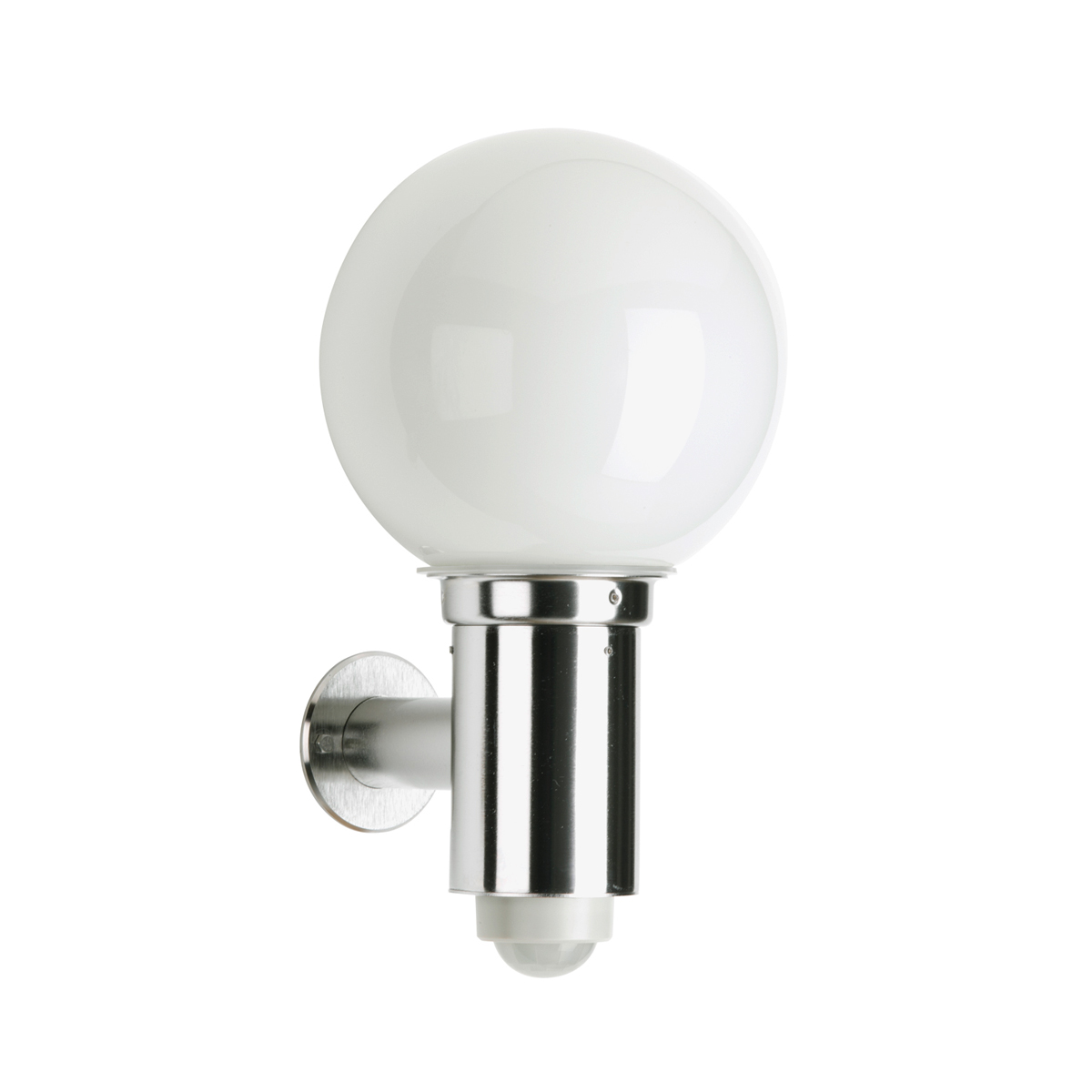 690224 Außenwandleuchte mit Bewegungsmelder