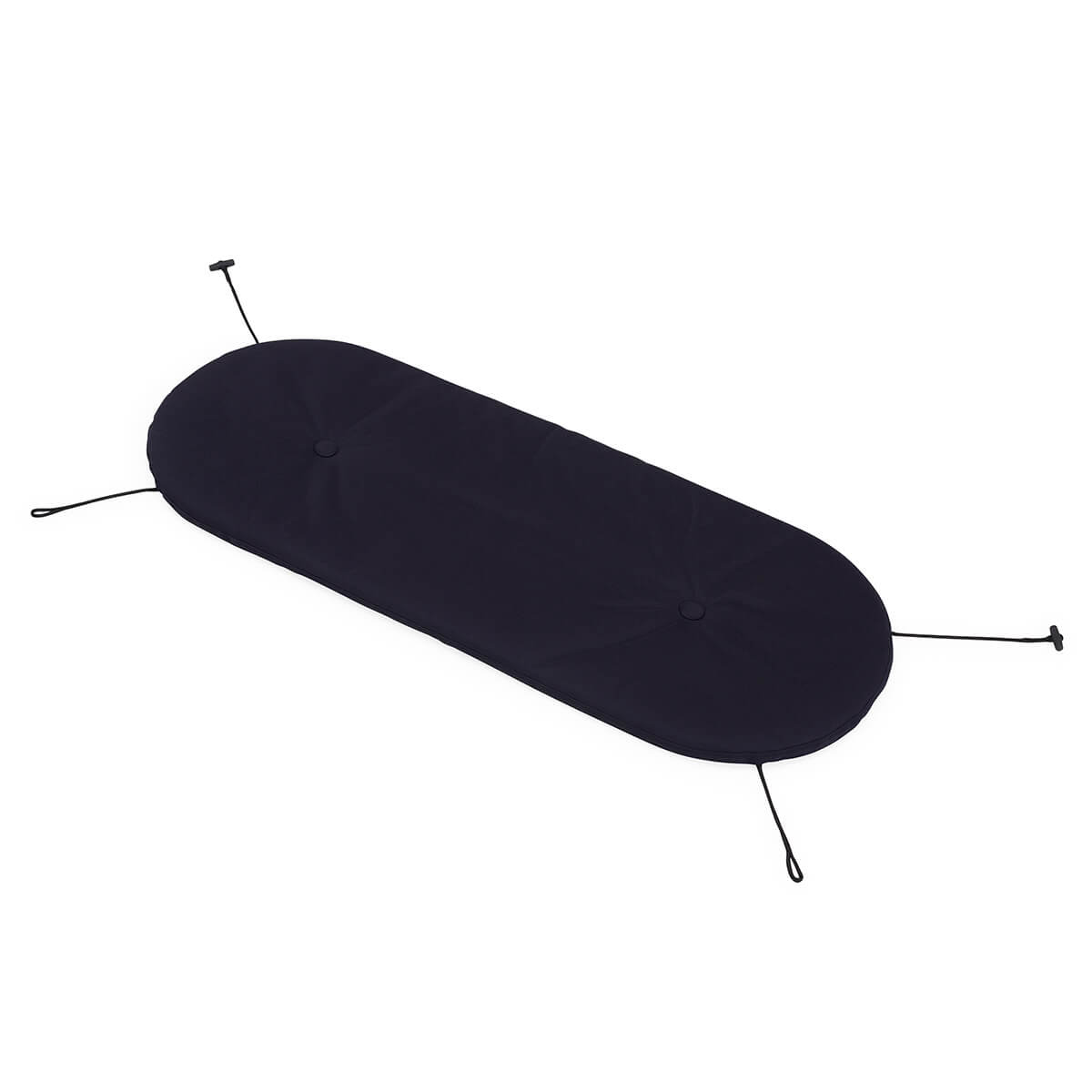 Dark ocean (dunkelblau)