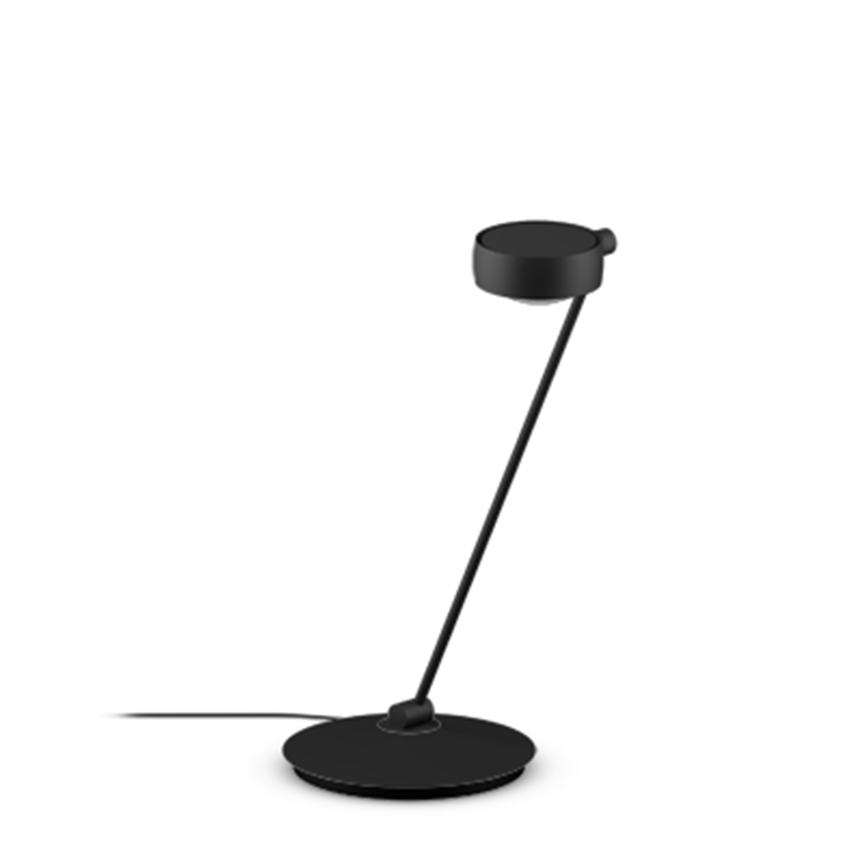 Alignment: left, black matt