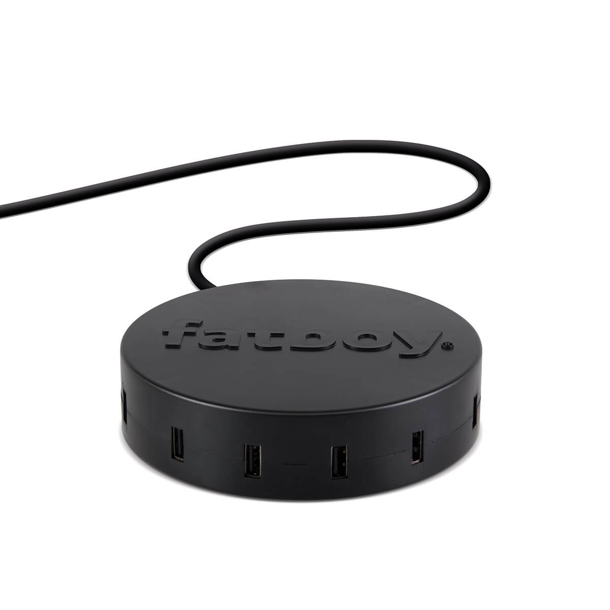 Supercharger 2.0 Multi-Ladestation