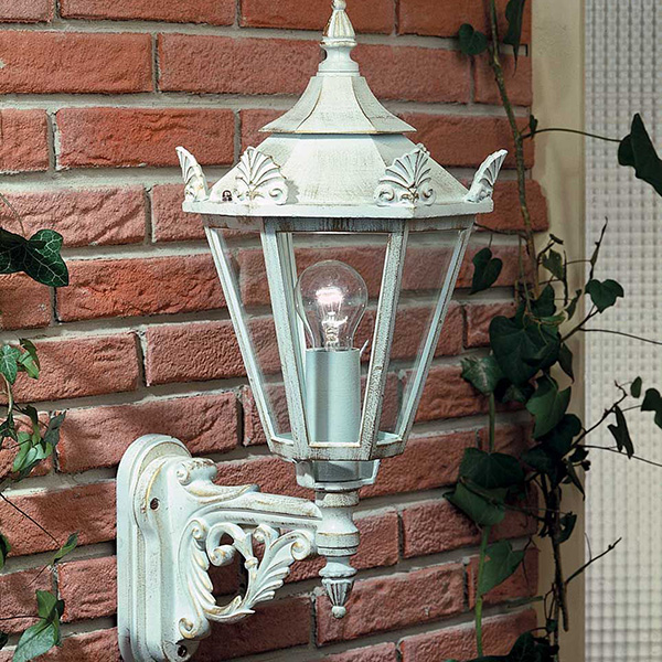 Lichtideen Leuchten Landhausstil