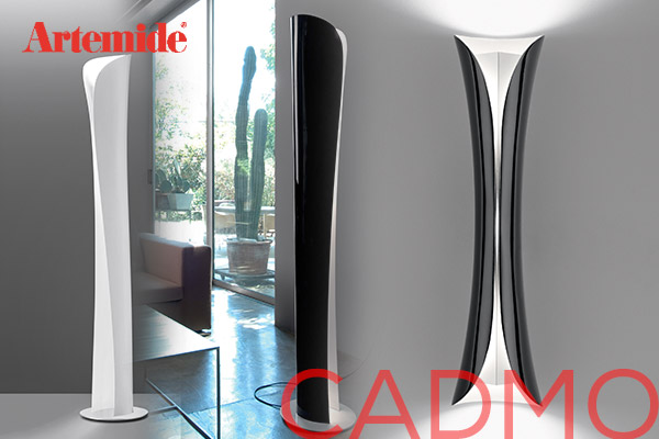 Kategoriebanner Marke Artemide Cadmo