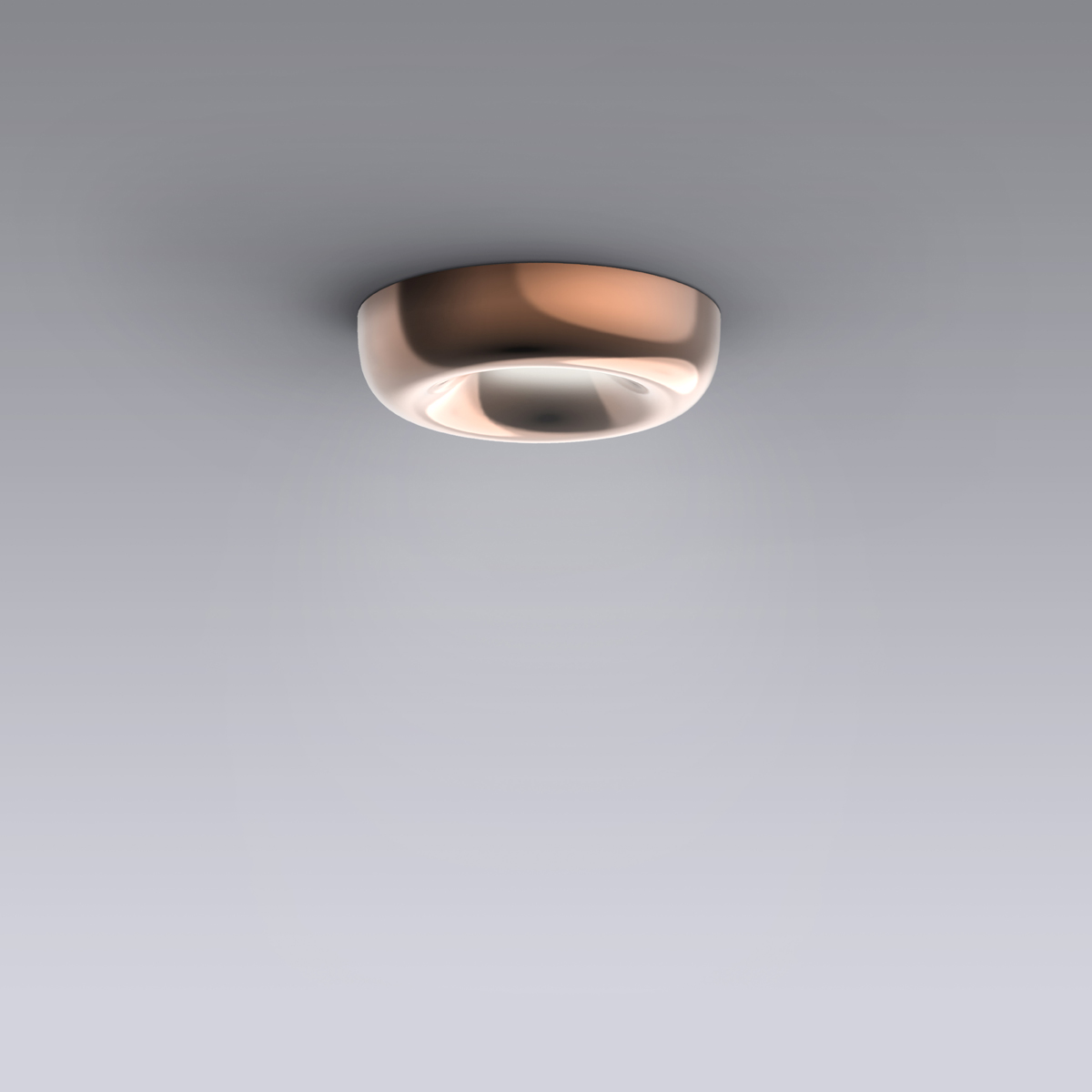 3000 K, bronze finish