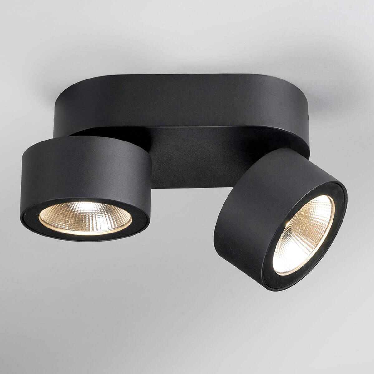 Bloc 2M / 2 MN LED Deckenstrahler