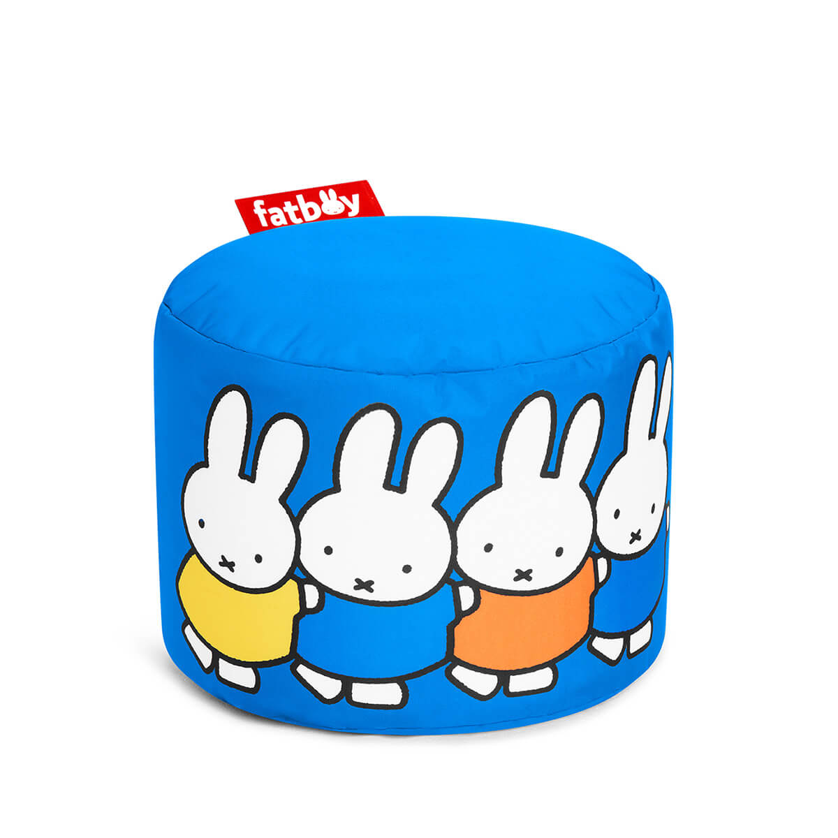 Point x Miffy Hocker