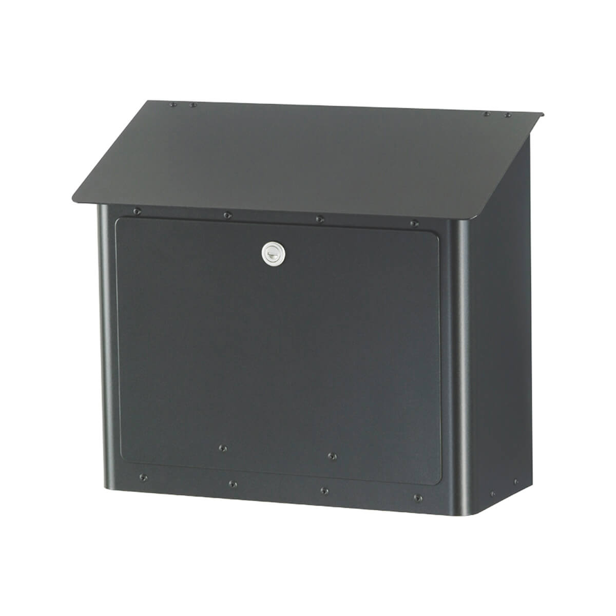 Gran Securo 05 Briefkasten