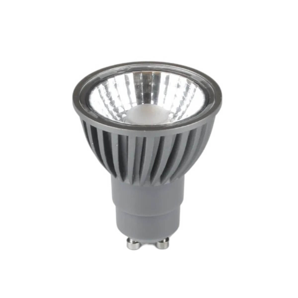 HALUX LED Spot GU10, 8 W, Ra95, Dim-to-Warm