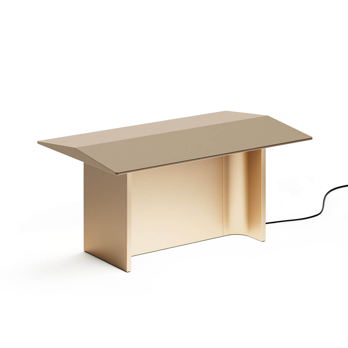 Fienile LED Tavolo, Auslaufmodell