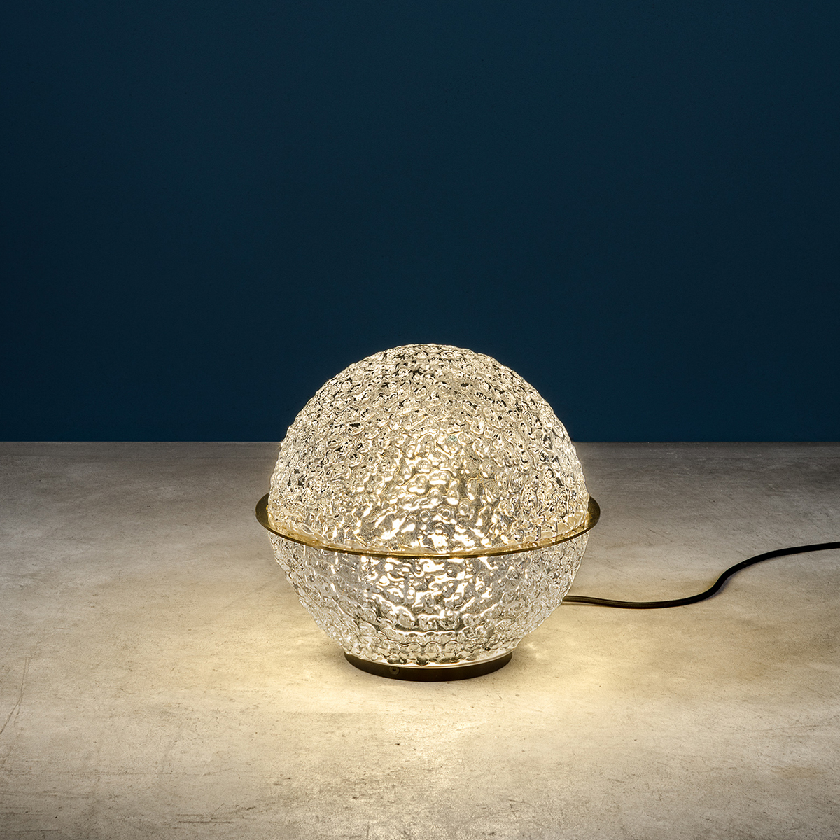 Medousê F LED Bodenleuchte