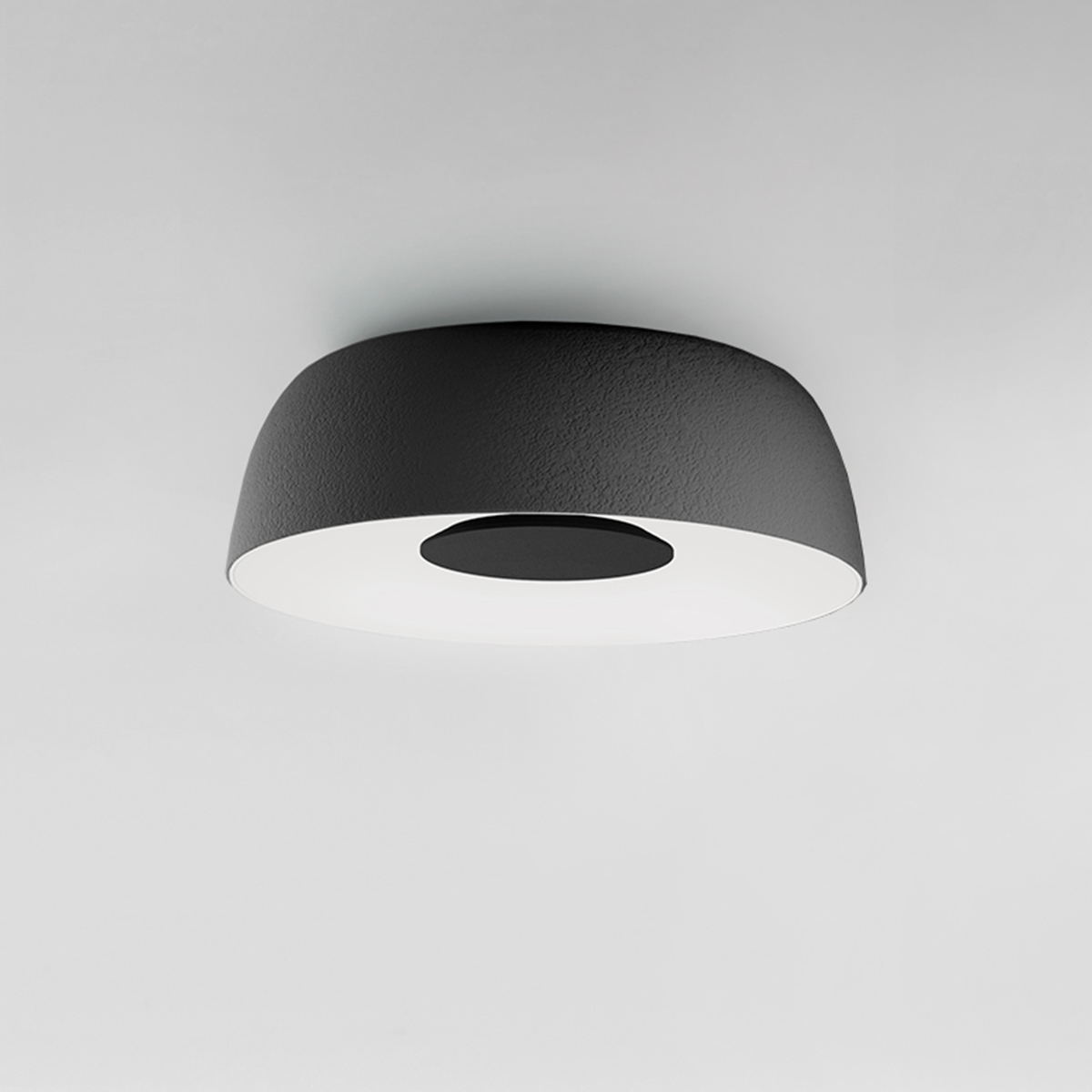 Djembé 42.13 LED Deckenleuchte, Ø: 40,3 cm