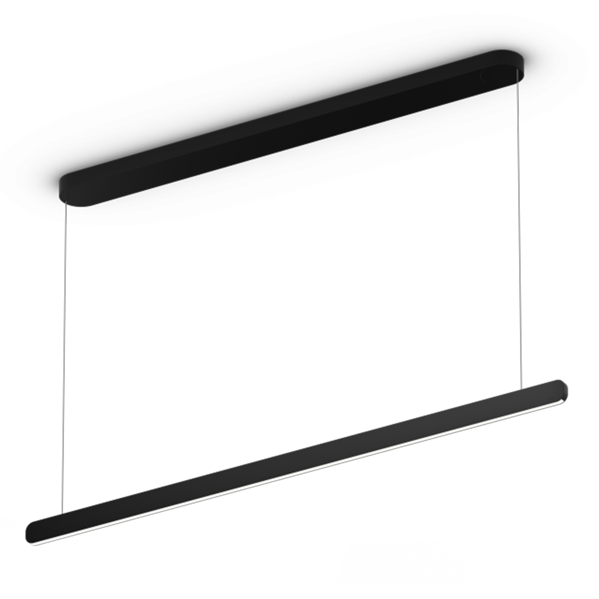 Canopy: black, shade: black matt