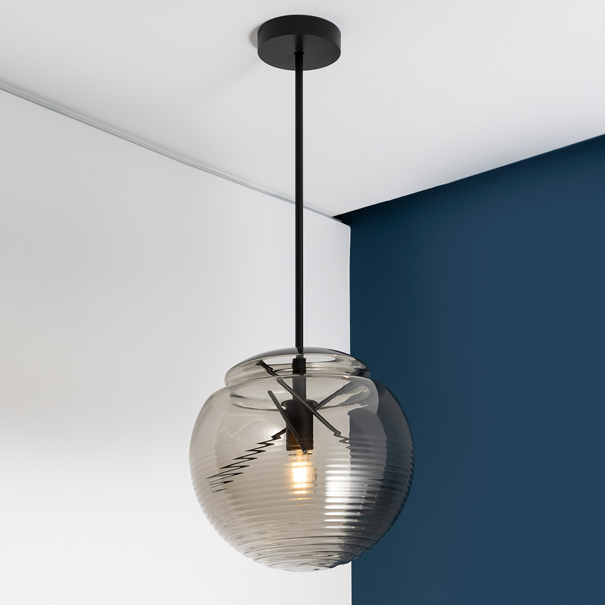 Vitruvio Sospensione