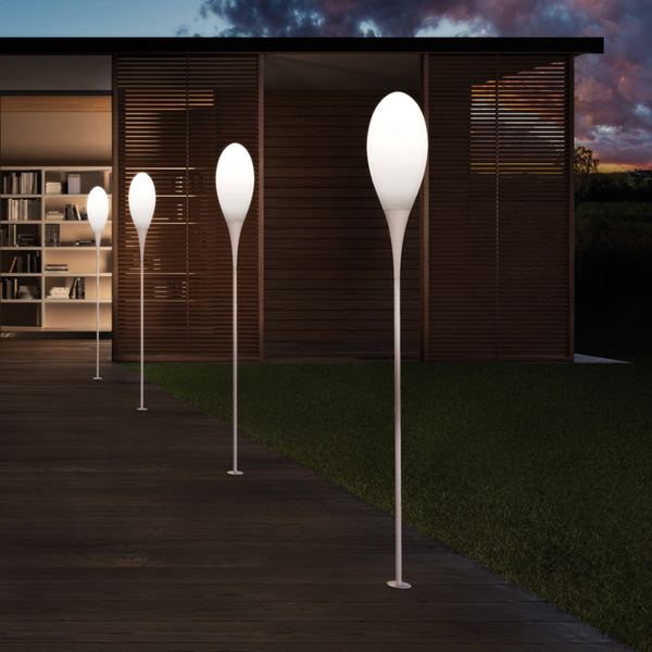 Lichtideen Bäume & Sträucher