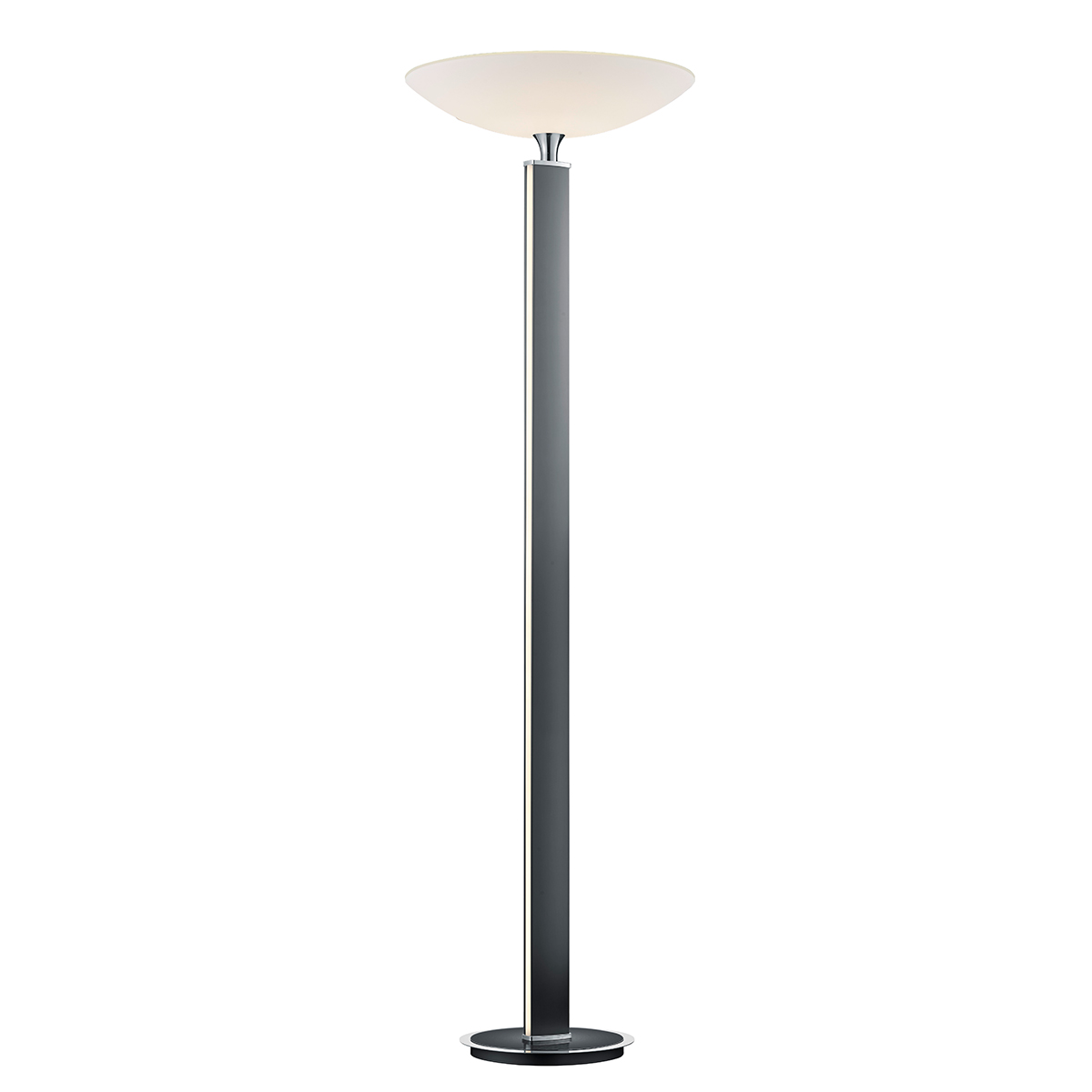 Pure F LED Stehleuchte