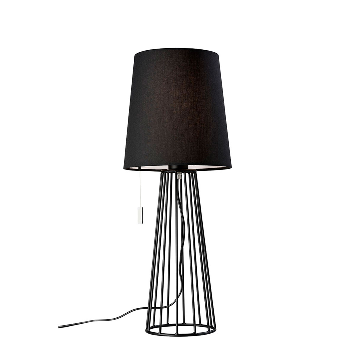 Mailand Tischleuchte