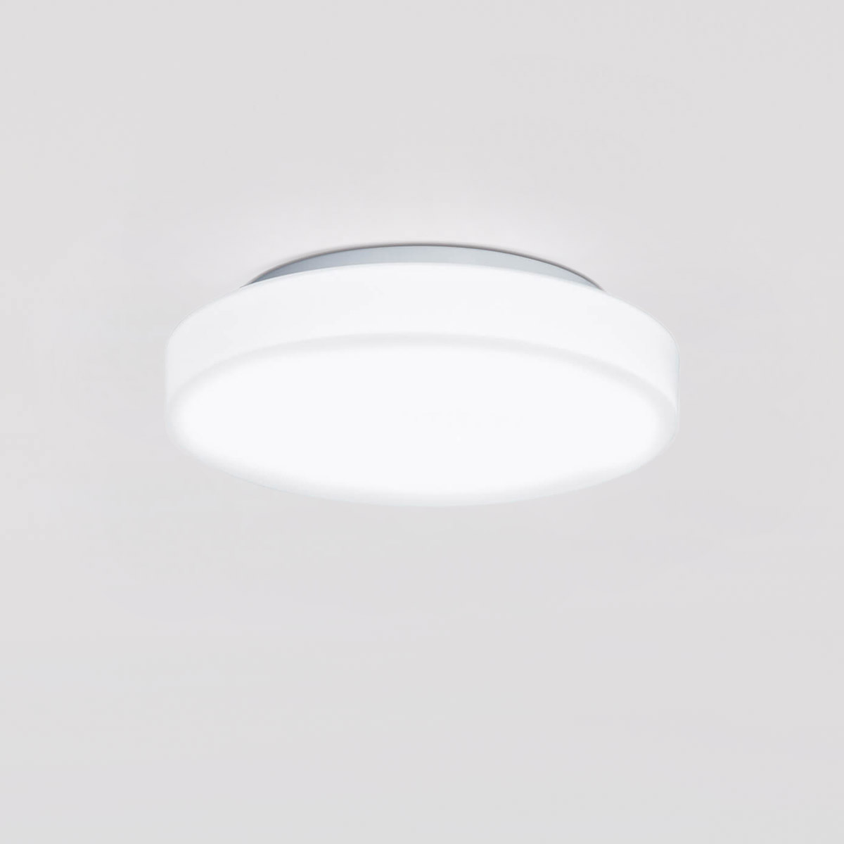 Rasa LED Wand- / Deckenleuchte