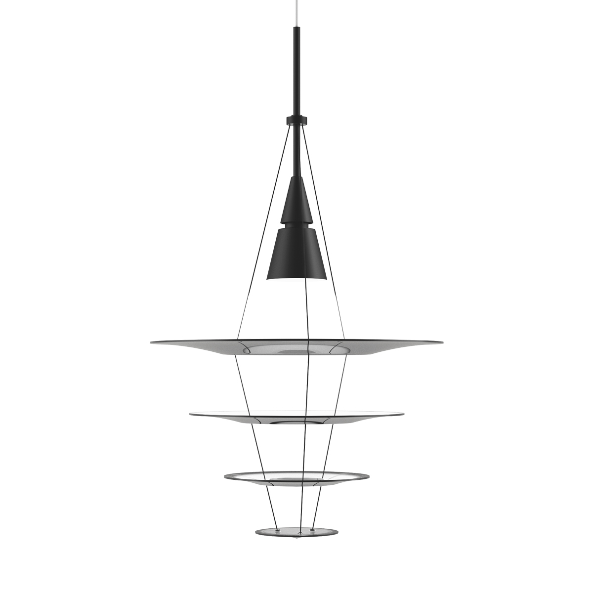 black / acrylic black